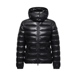 Giacca piumino Bady Nero