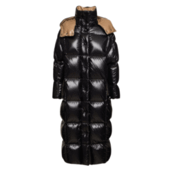 Parnaiba Nylon Nero