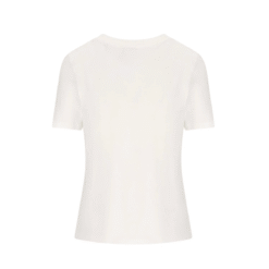 Alternative view of Oversize Bianco