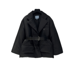 Alternative view of Re-Nylon Nero