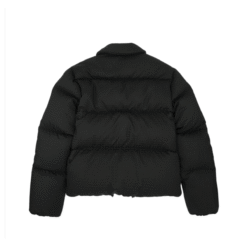 Alternative view of Giacca Nero