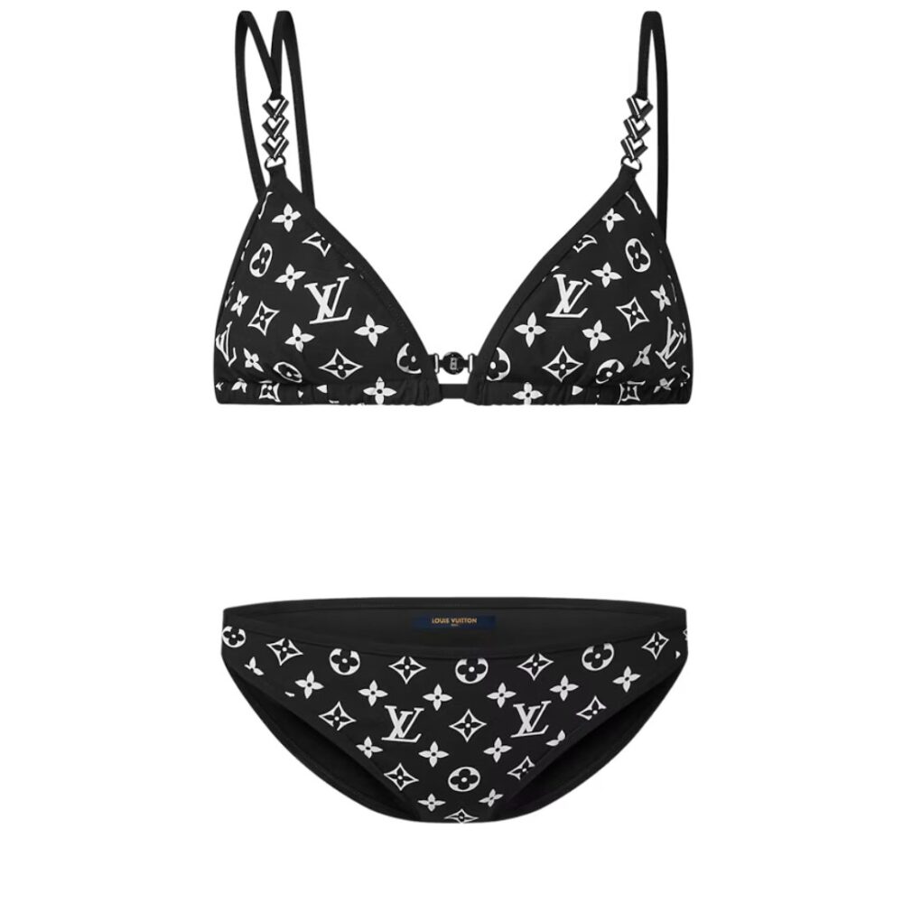 Monogramma Nero