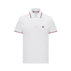 Polo Bianco