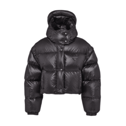 Re-Nylon Nero