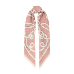 Alternative view of Iconico In Cotone Rosa