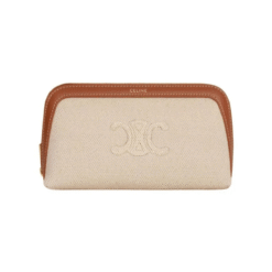 Piccola Triomphe Naturale/Marrone Chiaro