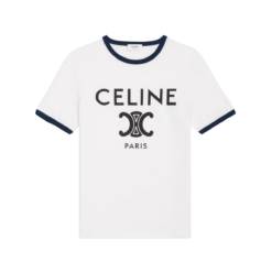 T-Shirt Bianco