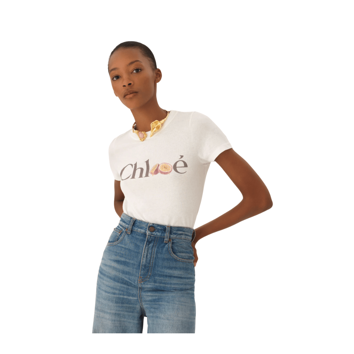 Oversize Bianco - immagine 3