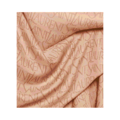 Alternative view of Grande Foulard Quadrato In Modal E Cashmere