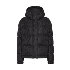 FF Nylon Nero