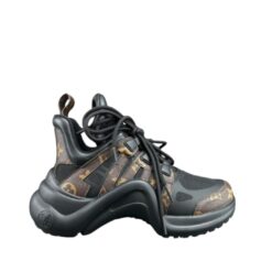 Archlight Nero Marrone Donna