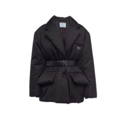 Re-Nylon Nero