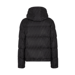 Alternative view of FF Nylon Nero