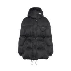 Re-Nylon Nero