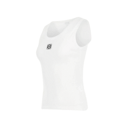 Alternative view of T-Shirt Bianco