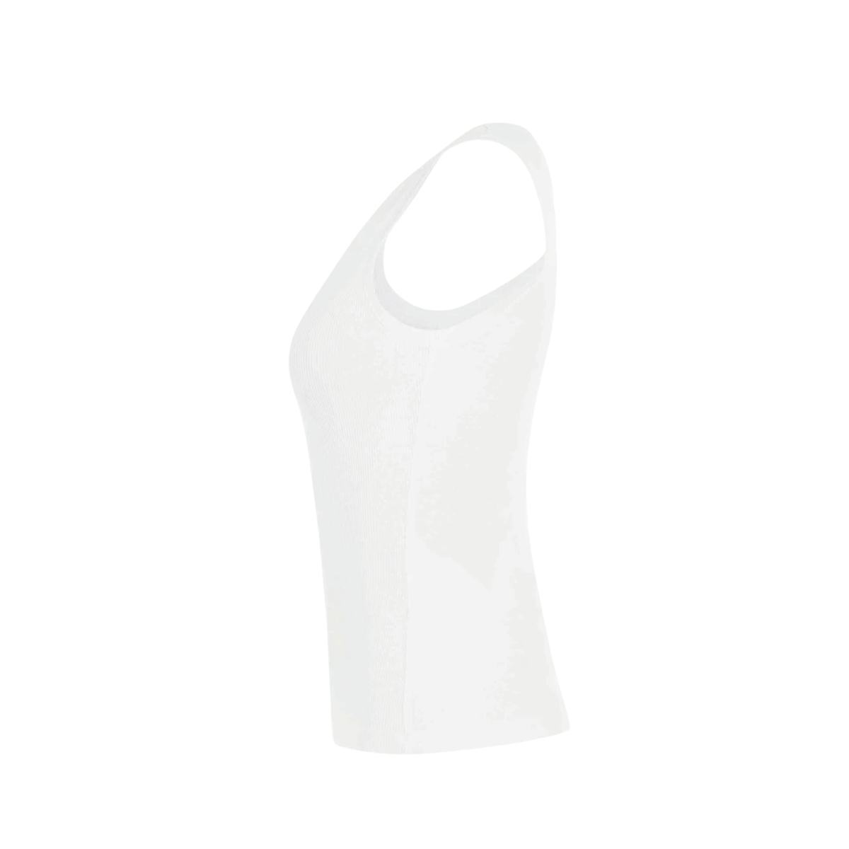 T-Shirt Bianco - immagine 3