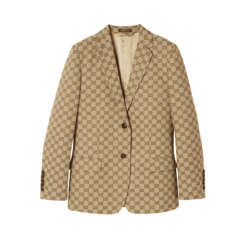 Blazer Marrone