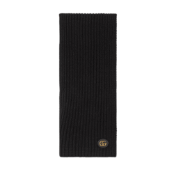 Sciarpa In Lana E Cashmere