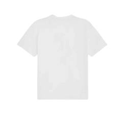 Alternative view of T-Shirt bianco XS