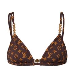 Monogramma Marrone
