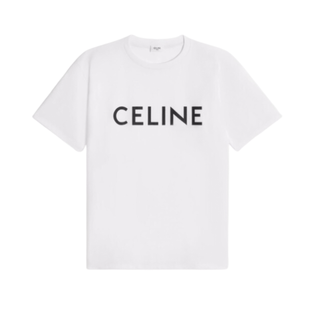 T-Shirt Bianco
