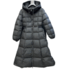 Cappotto Nero
