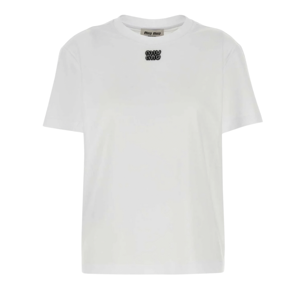 T-Shirt bianco