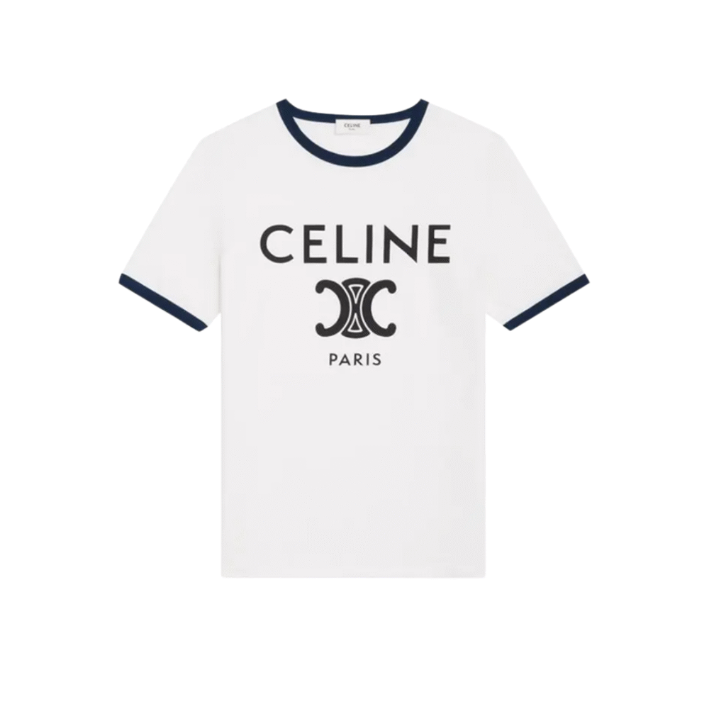 T-Shirt bianco