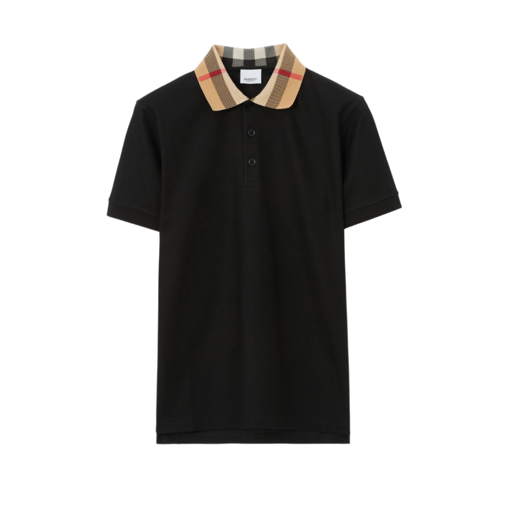 Polo nero