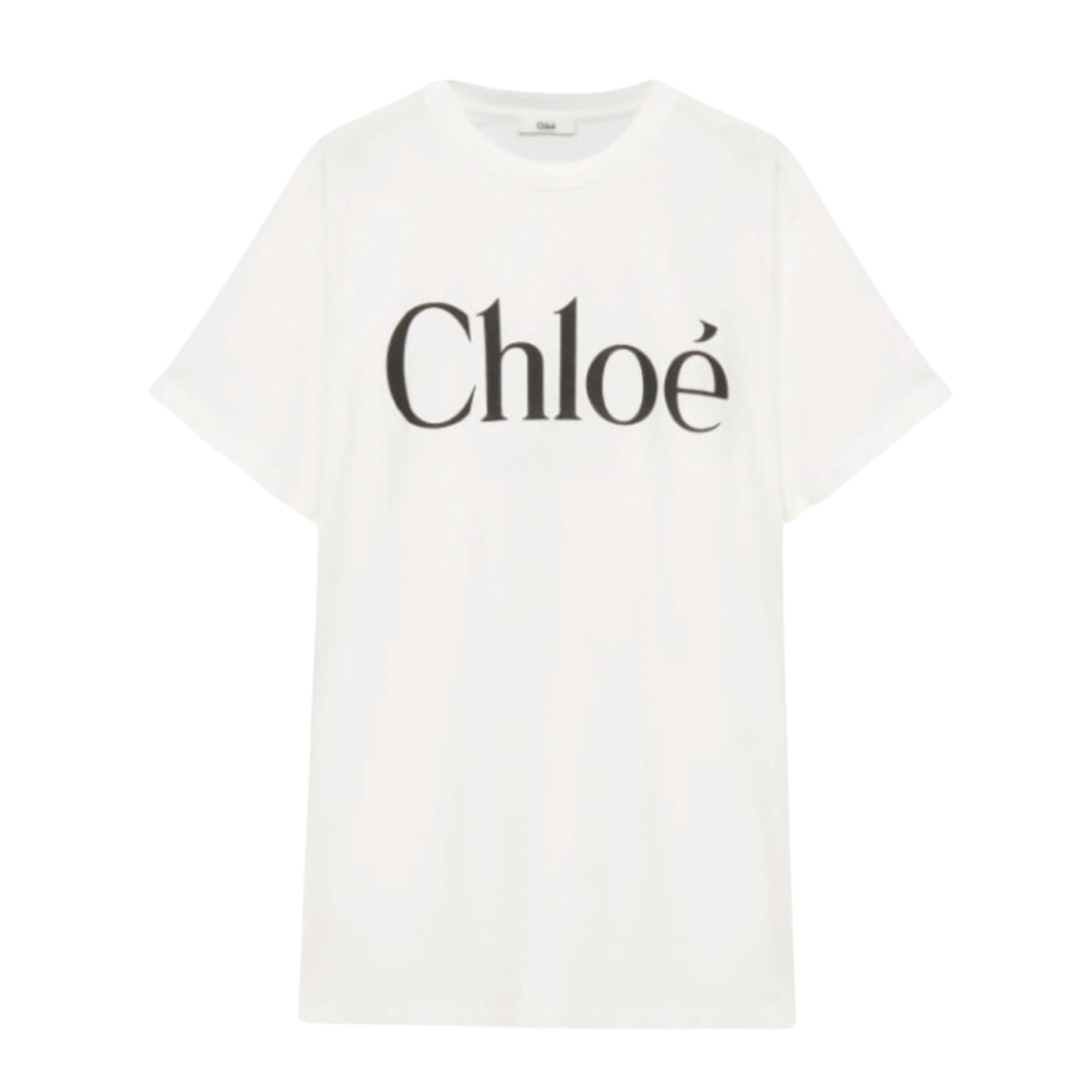 Oversize Bianco