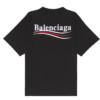 T-Shirt nero