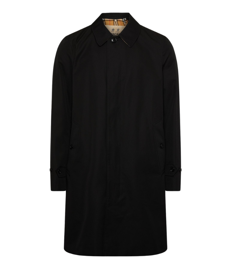 Pimlico Nero