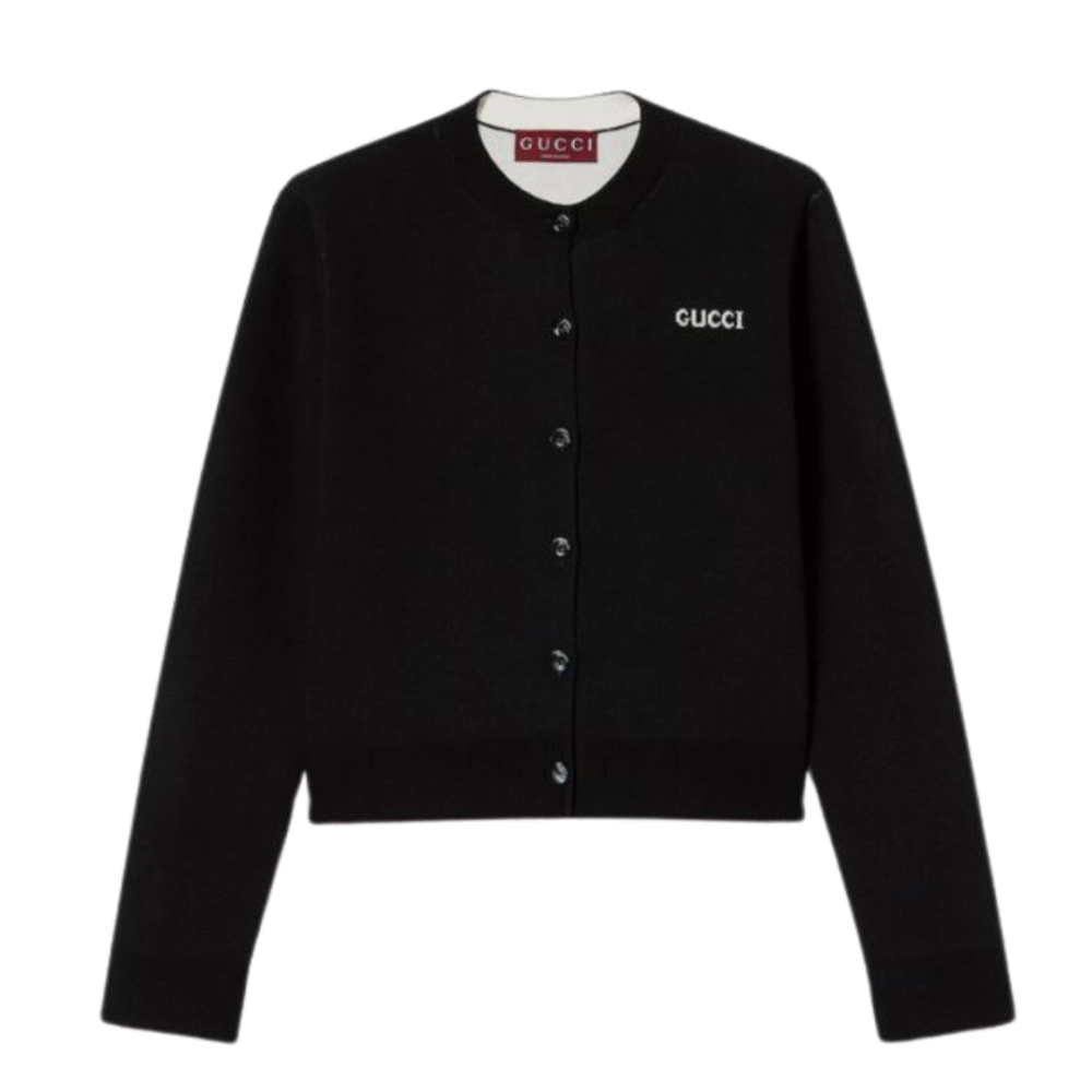 Cardigan Blu scuro