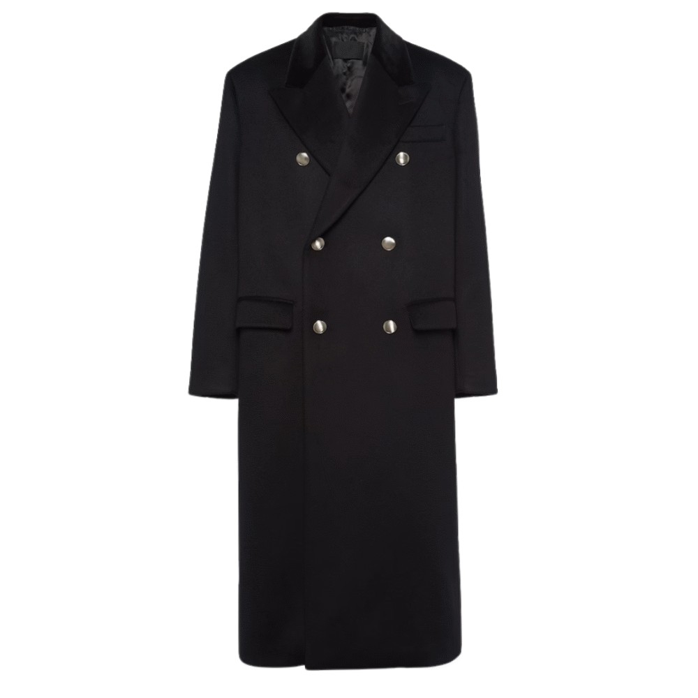 Cashmere Nero