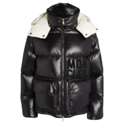 Giacca piumino Nero