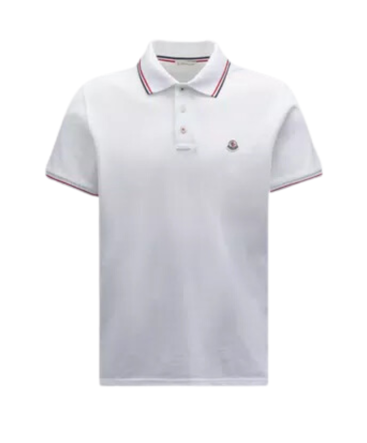 Polo Bianco