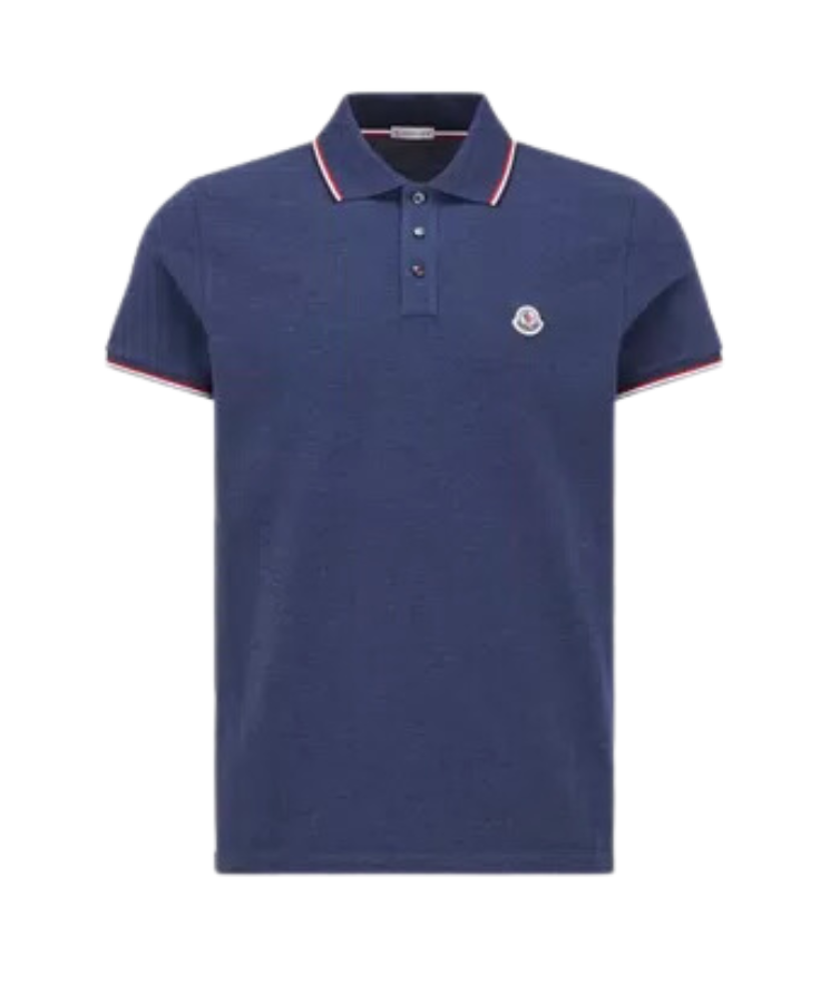 Polo Blu