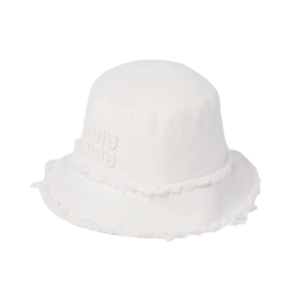 Berretto Bianco