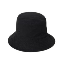 Nero In Pile Di Cotone