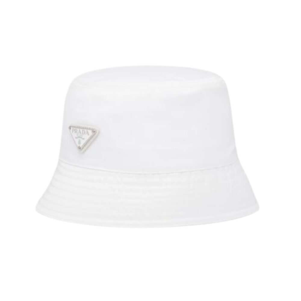 Re-Nylon Bianco