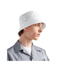 Re-Nylon Bianco