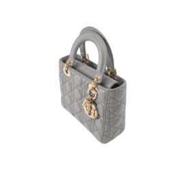 Alternative view of MV Cannage Grigia Media Tote