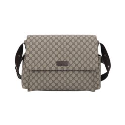 Fasciatoio GG Supreme In Tela