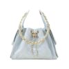 Borsa Small In Azzurro Chiaro