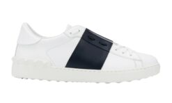 Sneakers Con Pannelli