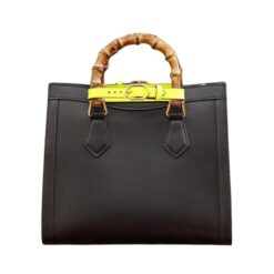 Borsa A Mano Diana Bambù