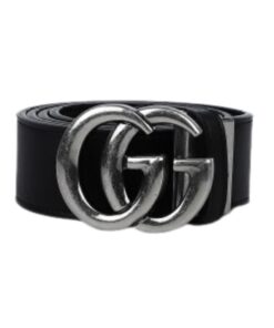 Marmont Nera Argento