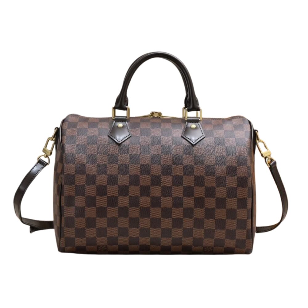 Speedy 30 Damier