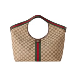 Borsa Tote Giglio Grande