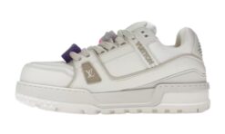 Scarpe da ginnastica Maxi Bianche